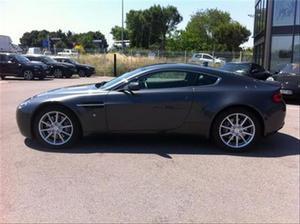 Aston Martin V8 vantage COUPE 4.3 390 BVA6