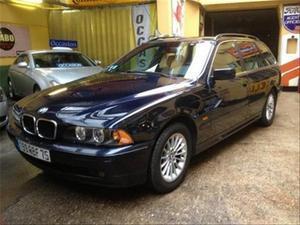 BMW 530 E39  TOURING DA 193 PACK LUXE