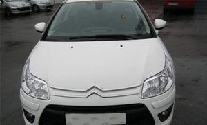 Citroen C4 Citroen coupe1.6hdi