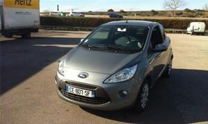 Ford Ka 1.2l 69 cv titanium de mai 2012