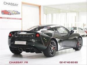 Lotus Evora 3.5 V6 350 S 2 0 IPS