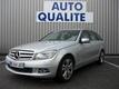 Mercedes-Benz C 180 Classe CDI AVANTGARDE