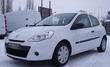 Renault Clio 3 phase 2 1.5dci 70 2010 regul clim