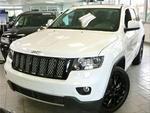 Jeep Grand Cherokee 4 IV 3.0 CRD V6 241 FAP S LIMITED