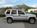 Jeep Cherokee 2.8 CRD LIMITED BVA