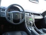 Land Rover Range Rover Sport 2.7 TDV6 HSE TOIT OUVRANT GPS XENON