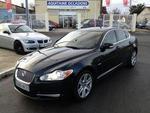 Jaguar XF 2.7D BI-TURBO LUXE PREMIUM