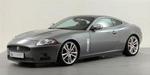 Jaguar XKR 4.2 L COUPE 416 CV AUT