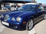 Jaguar S-Type 4.2 V8 SURALIMENTE R A