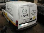 Opel Combo cargo CARGO PACK CLIM 1.3 CDTI
