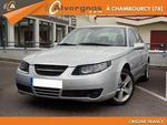 Saab 9-5 2  1.9 TID 150 FAP VECTOR