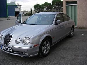 Jaguar S-Type 3.0i V6 A