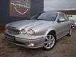 Jaguar X-Type 2.0 D EXECUTIVE