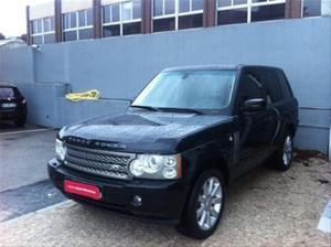 Land Rover Range Rover Phase2 V8 4.2 S C BA