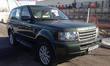 Land Rover Range Rover Sport TDV6 S DPF