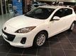 Mazda 3 2e generation  II  2  1.6 MZ-CD 116 ELEGANCE