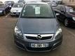 Opel Zafira b  2e generation  II 1.9 CDTI 120 COSMO PACK