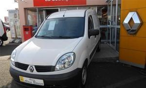 Renault Kangoo vu dci 70 confort