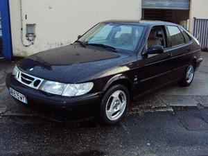 Saab 9-3 2.2 TID