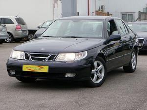 Saab 9-5 3.0 TID ARC CUIR