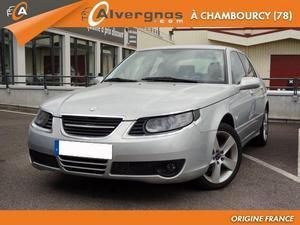 Saab 9-5 2  1.9 TID 150 FAP VECTOR