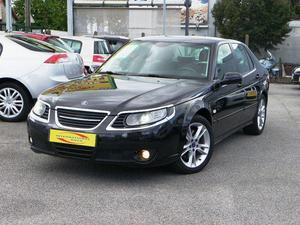 Saab 9-5 2.3T 185CH VECTOR SPORT SENTRONIC