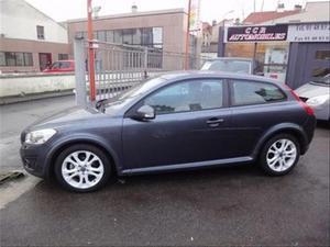 Volvo C30 2  D2 115 SUMMUM