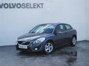 Volvo C30 DRIVe 115 Momentum Stop & Start