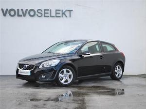 Volvo C30 DRIVe 115 Momentum Stop & Start