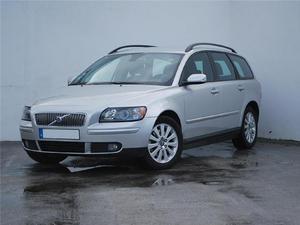 Volvo V50 2.0D 136 Momentum bv6