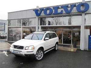 Volvo XC 90 D5 185 Executive FAP Gtronic 7pl