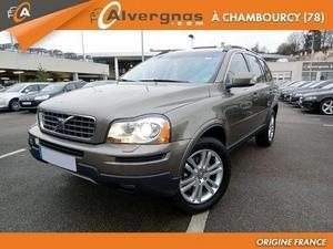 Volvo XC 90 2.4 D5 185 FAP XENIUM PACK VIDEO GEARTRONIC 7PL