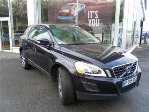 Volvo XC 60 - D3 Summum Gtronic