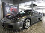 Ferrari F430 V8 F1 1ERE MAIN ETAT MAGNIFIQUE