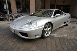 Ferrari 360 MODENA F1