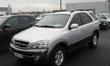 Kia Sorento major plus 20 crdi 140 bva 4x4