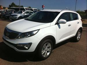 Kia Sportage ACTIVE PACK TOTAL 1.7 CRDI 115