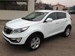 Kia Sportage ACTIVE PACK XENON 1.7 CRDI 115