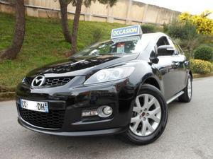 Mazda CX-7 2.3L MZR