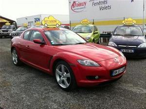 Mazda RX-8 192 ELEGANCE PACK