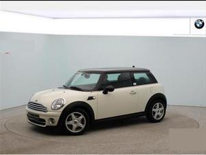 MINI Cooper Cooper D