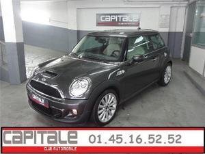 MINI Cooper SD