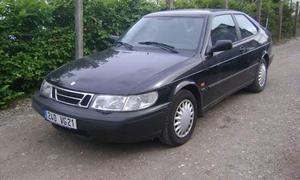 Saab 900 GPL 1400 euros a saisir