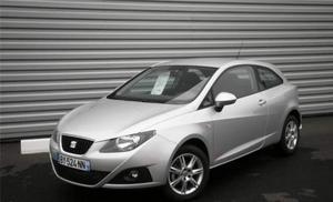 Seat Ibiza 1.2 TDI75 FAP Reference Copa 3p