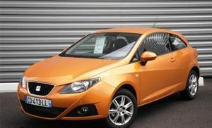 Seat Ibiza 1.2 TDI Reference Copa 3p