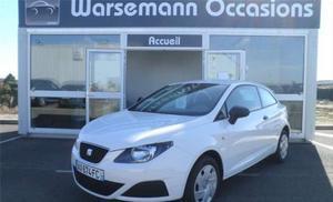 Seat Ibiza 1.2 TDI75 FAP Reference 3p