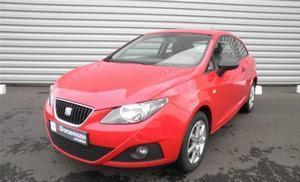 Seat Ibiza 1.4 Reference 3p