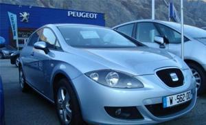 Seat Leon 1.9 TDI105 FAP Sport Edit. Ecomotiv