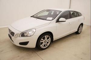 Volvo V60 GEARTRONIC D3 MOMENTUM