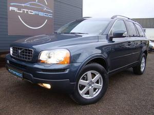 Volvo XC 90 D5 185 FAP MOMENTUM